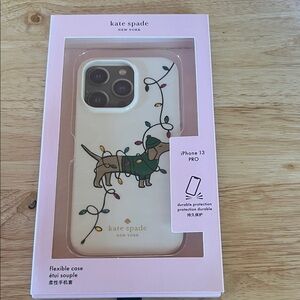 Kate Spade IPhone 13 Pro Case